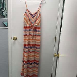 Cute Maxi dress!